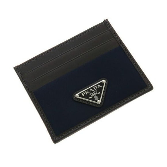 Prada Re Card Nylon Case - Picture 1 of 9